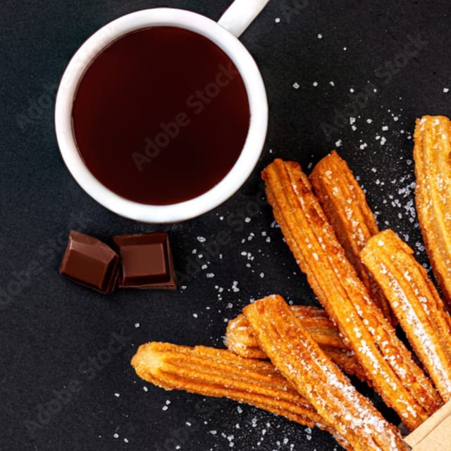 Churros.
