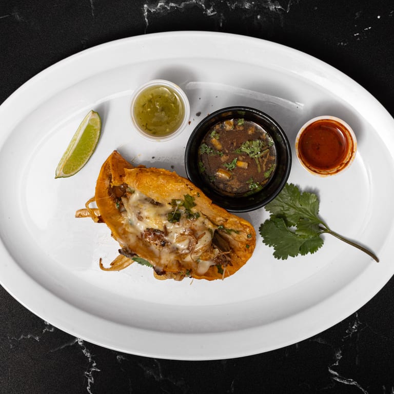 Tacos That Delight Your Taste Buds