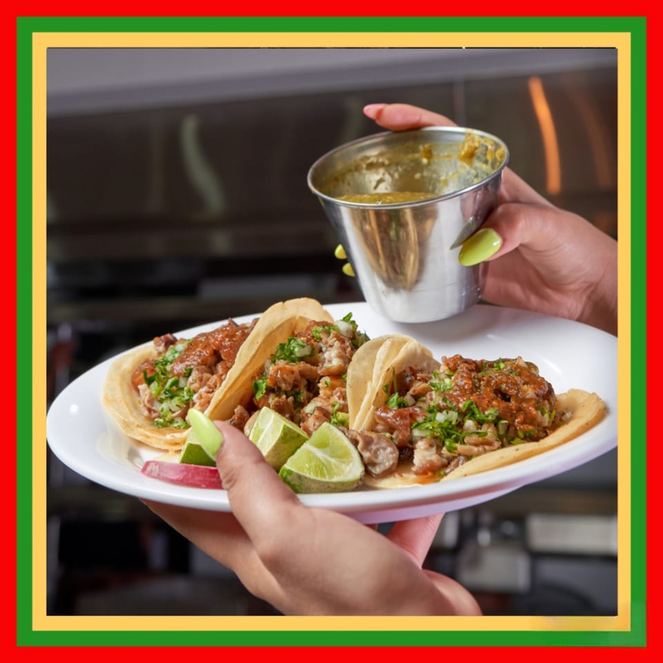 Tacos El Primo – Clearwater, FL