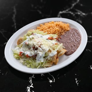 Flautas