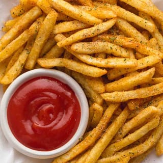Fries
