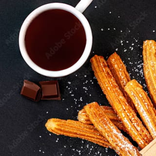 Churros