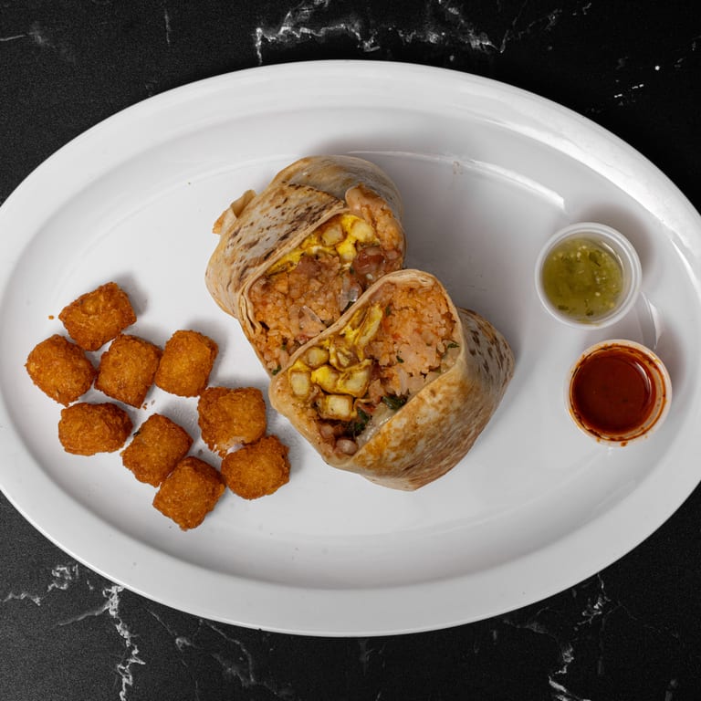 Tasty Tacos: A Mexican Delight