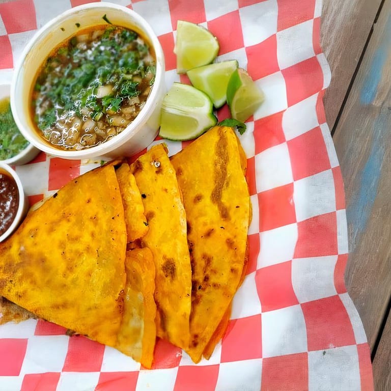 Mexican Breakfast Sandwiches: Tacos, Burritos, and More