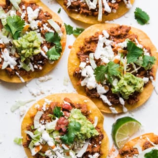 Tostadas