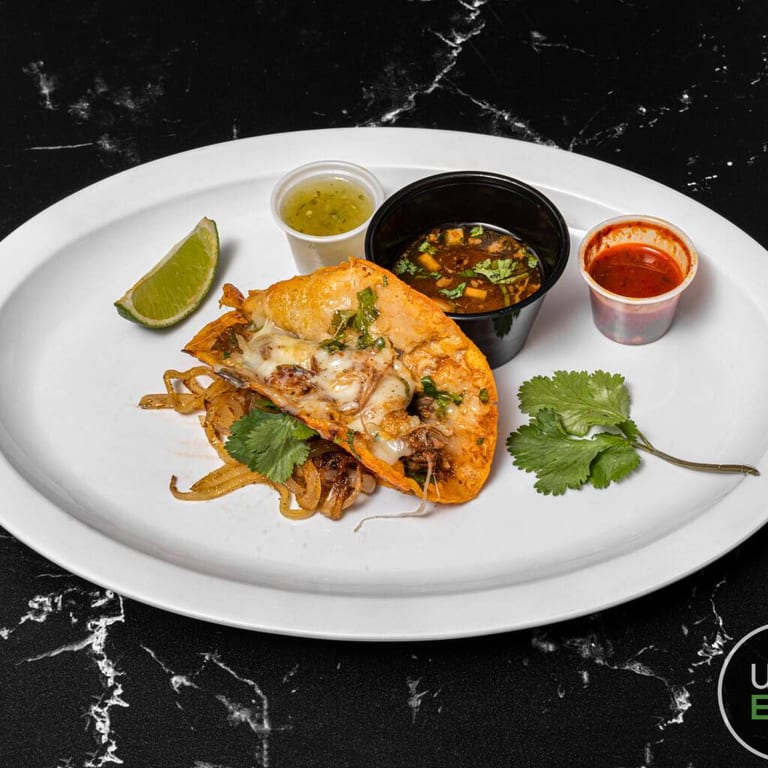 Savor Our Tacos