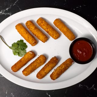 Mozzarella Sticks