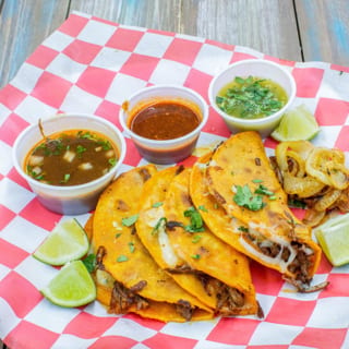 El Primo Special Birria Taco