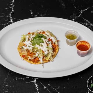 Tostadas