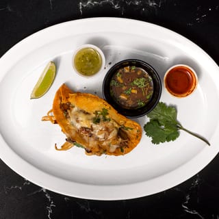 El Primo Special Birria Taco