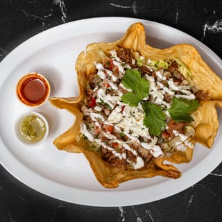 Taco Salad