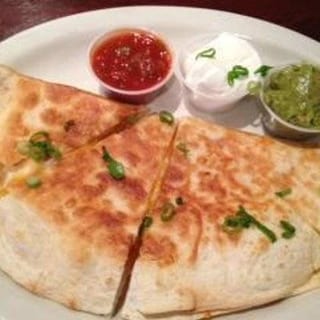 El Primo Quesadilla